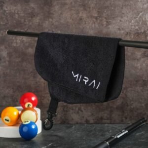 Microfiber Towel