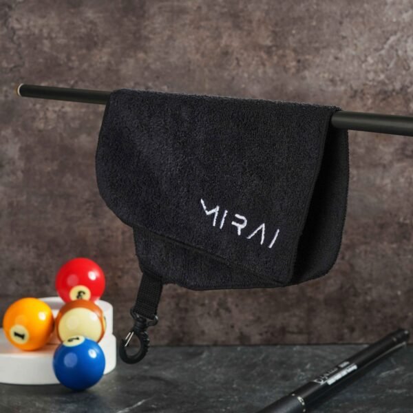 Microfiber Towel