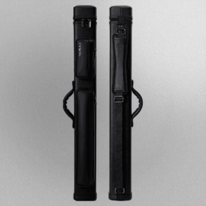 Mirai Hardcase 3x4 Black