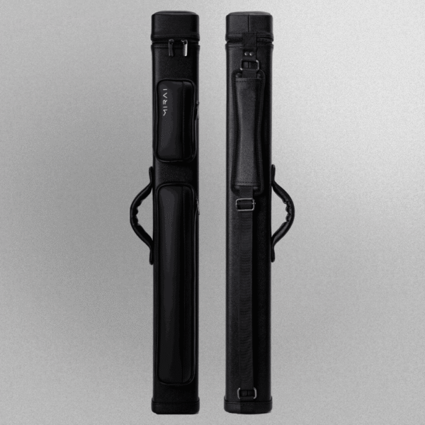 Mirai Hardcase 3x4 Black