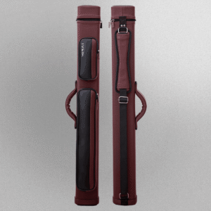 Mirai Hardcase 3x4 Burgundy