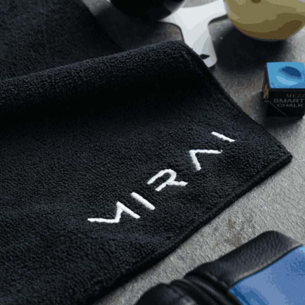 Microfiber Towel - Image 2