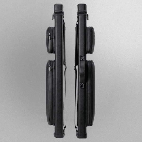 Mirai Hardcase 3x4 Black - Image 2