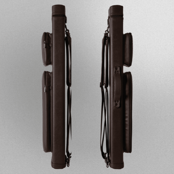Mirai Hardcase 4x6 Brown - Image 2