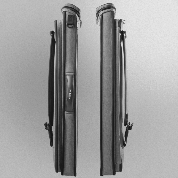 Mirai Softcase 3x5 Grey - Image 2
