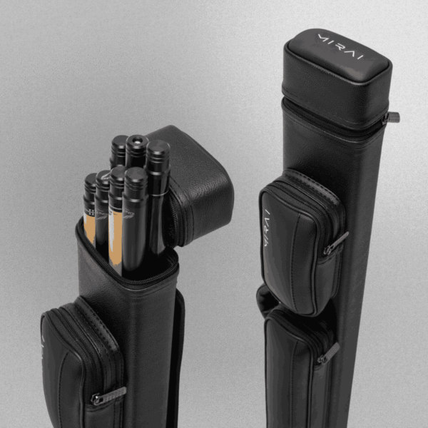 Mirai Hardcase 3x4 Black - Image 3