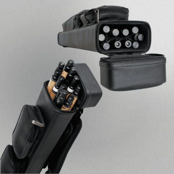 Mirai Hardcase 4x6 Black - Image 3