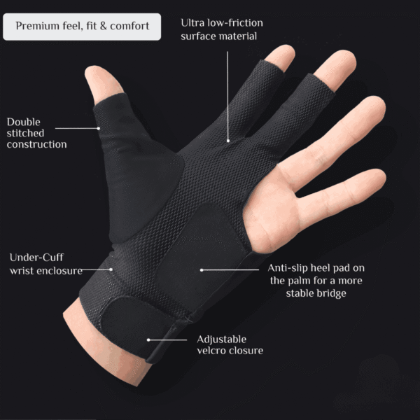 Glove - Image 3
