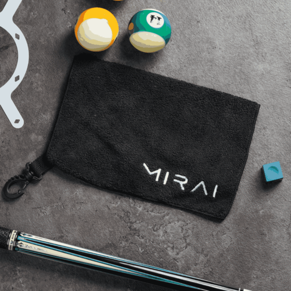 Microfiber Towel - Image 4