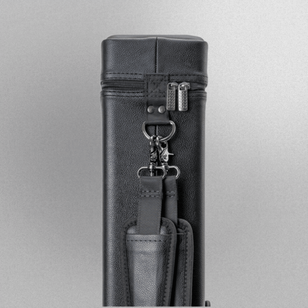 Mirai Hardcase 4x6 Black - Image 4