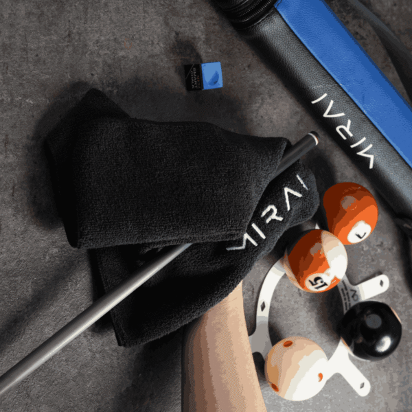 Microfiber Towel - Image 5