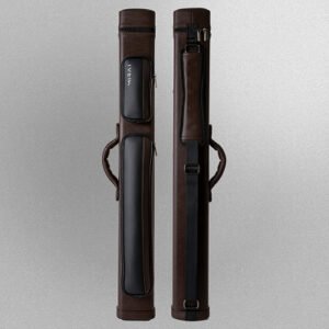 Mirai Hardcase 3x4 Brown