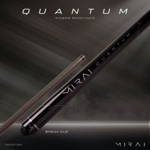 Quantum Break